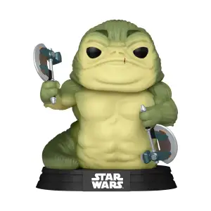 Игровая фигурка FUNKO POP! серии 