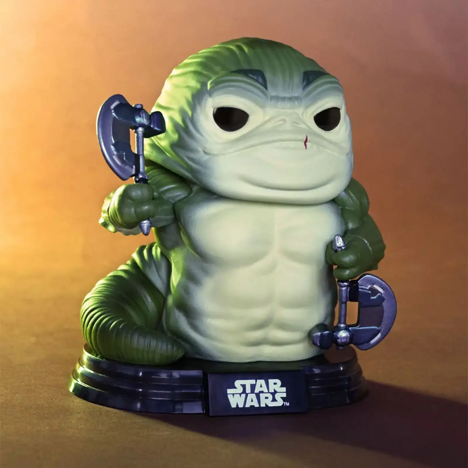 Игровая фигурка FUNKO POP! серии 