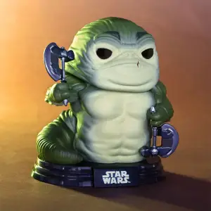 Игровая фигурка FUNKO POP! серии 