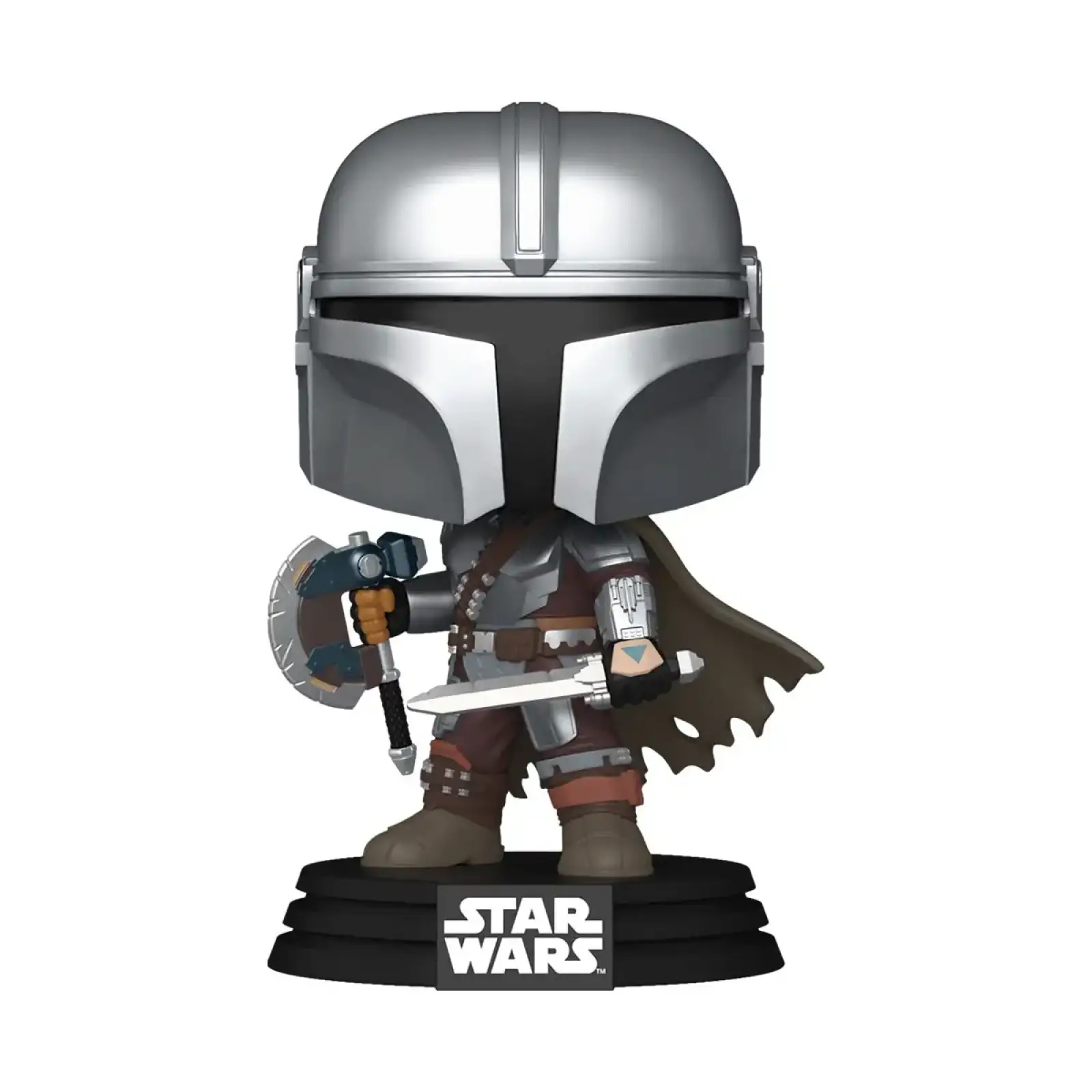 Ігрова фігурка FUNKO POP! серії 