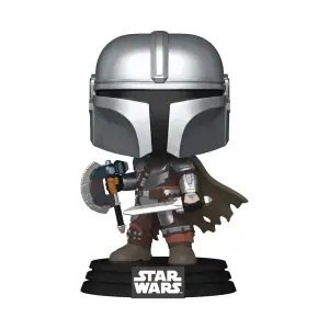 Ігрова фігурка FUNKO POP! серії 