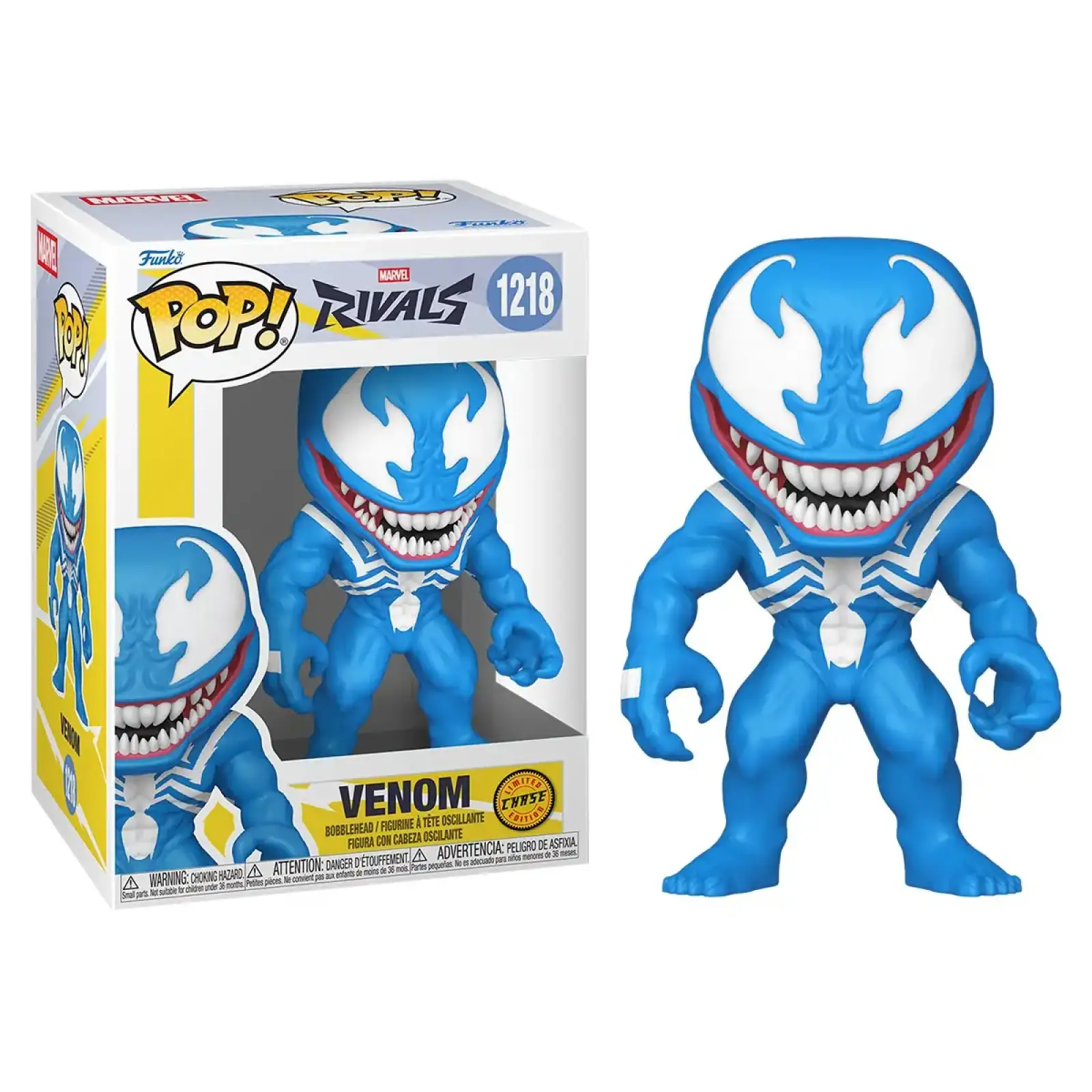 Ігрова фігурка FUNKO POP! серії 