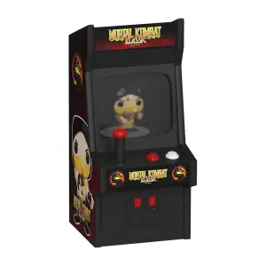 Игровой набор BITTY POP! Arcade серии 