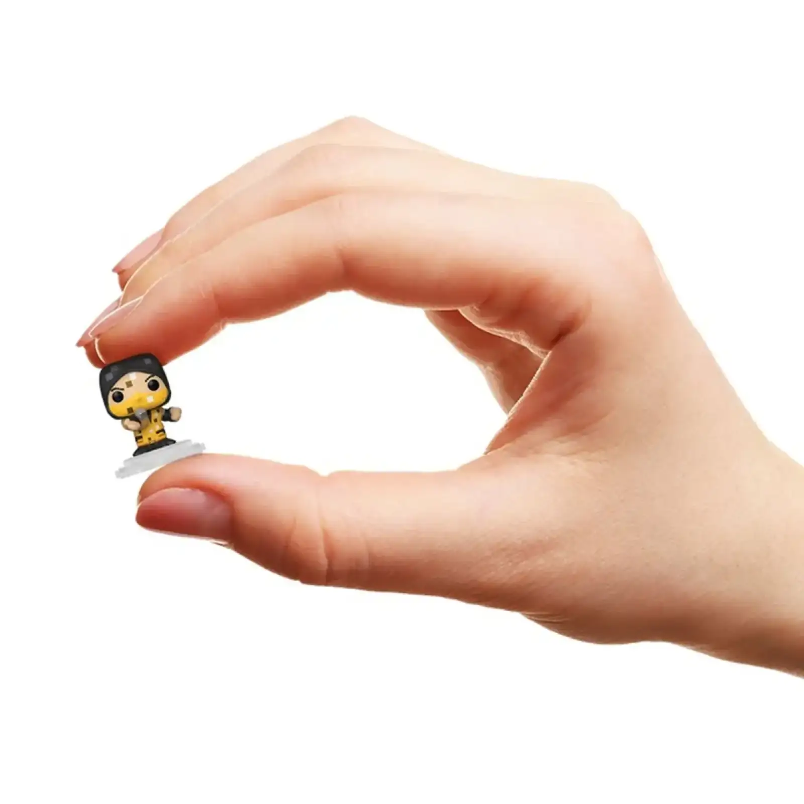 Игровой набор BITTY POP! Arcade серии 