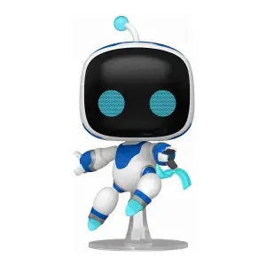 Игровая фигурка FUNKO POP! серии 