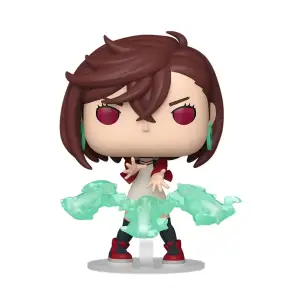 Игровая фигурка FUNKO POP! серии 