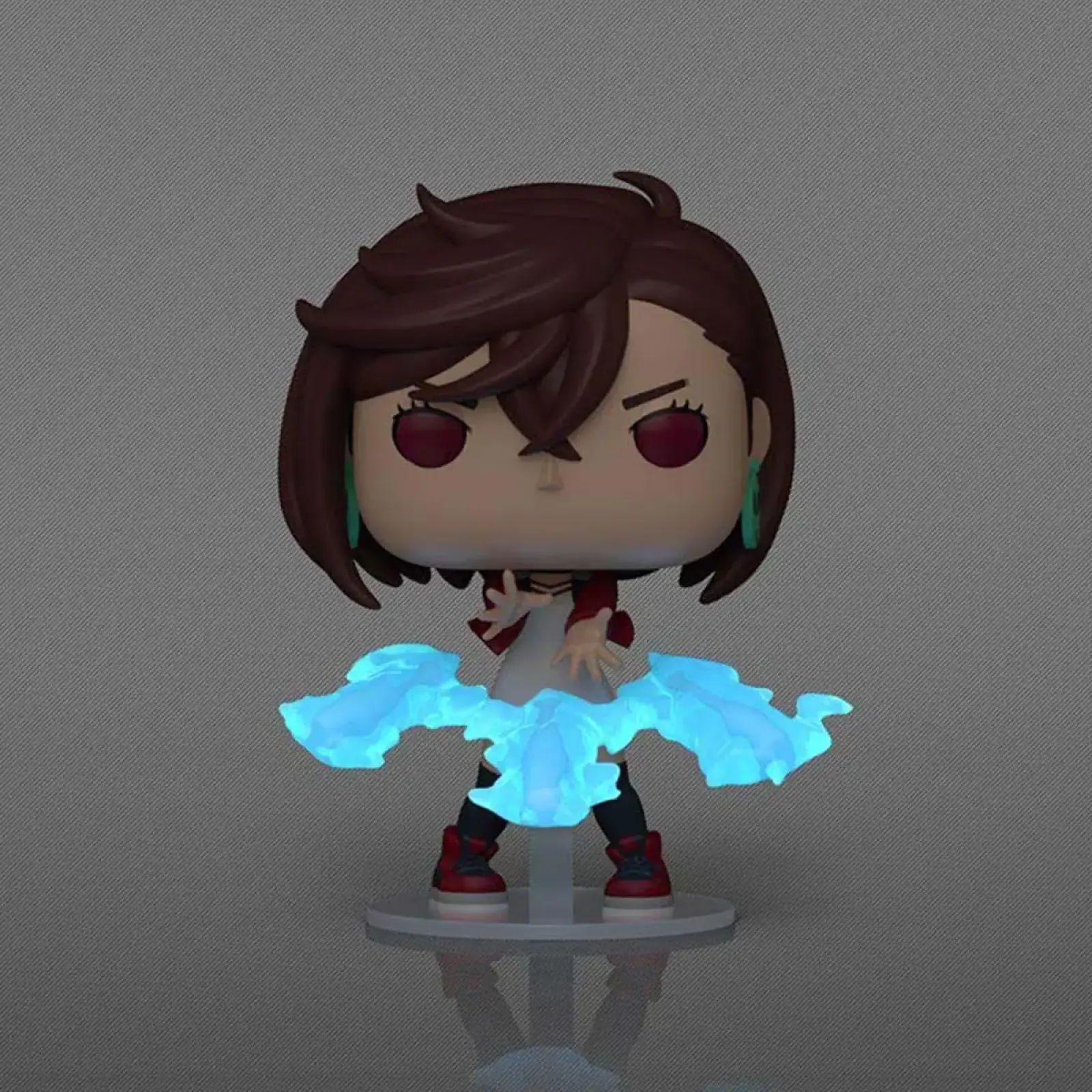 Игровая фигурка FUNKO POP! серии 