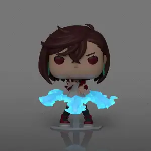 Игровая фигурка FUNKO POP! серии 