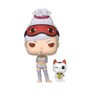 Ігрова фігурка FUNKO POP! серії 