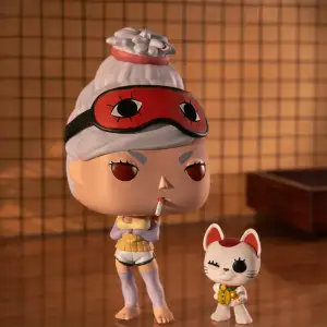 Ігрова фігурка FUNKO POP! серії 