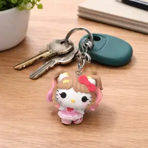 Ігрова фігурка на клипсе FUNKO POP! серії 