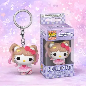 Ігрова фігурка на клипсе FUNKO POP! серії 