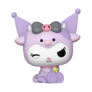 Ігрова фігурка FUNKO POP! серії 