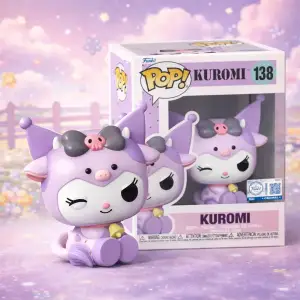 Ігрова фігурка FUNKO POP! серії 