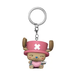 Ігрова фігурка на кліпсі FUNKO POP! серії 