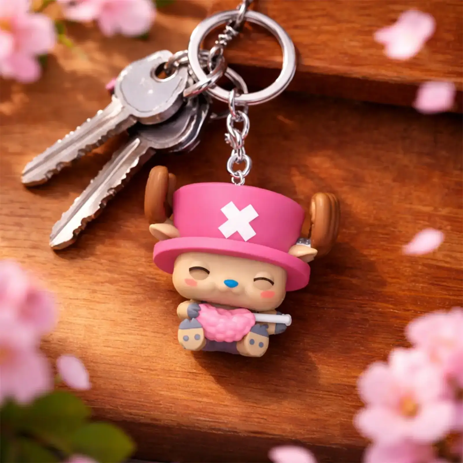 Ігрова фігурка на кліпсі FUNKO POP! серії 