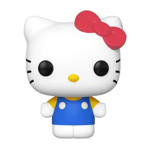 Ігрова фігурка FUNKO POP! серії 