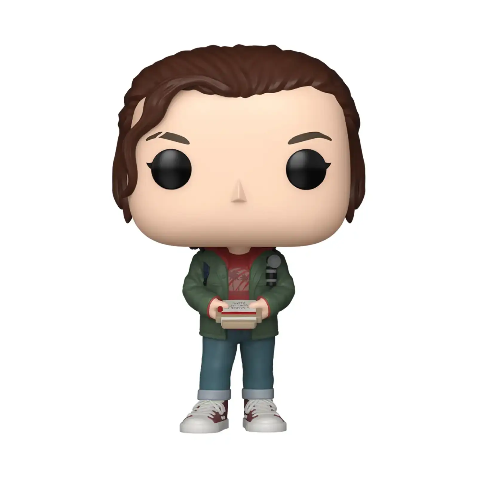 Игровая фигурка FUNKO POP! серии 