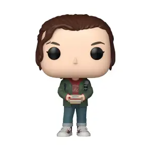 Игровая фигурка FUNKO POP! серии 