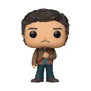 Игровая фигурка FUNKO POP! серии 