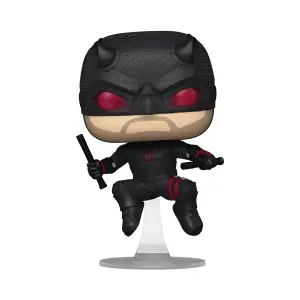 Ігрова фігурка FUNKO POP! серії 