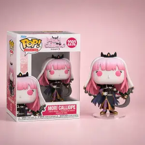 Ігрова фігурка FUNKO POP! серії 