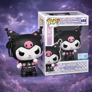 Ігрова фігурка FUNKO POP! серії 