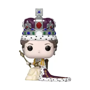 Ігрова фігурка FUNKO POP! серії 