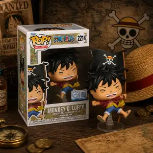 Ігрова фігурка FUNKO POP! серії 