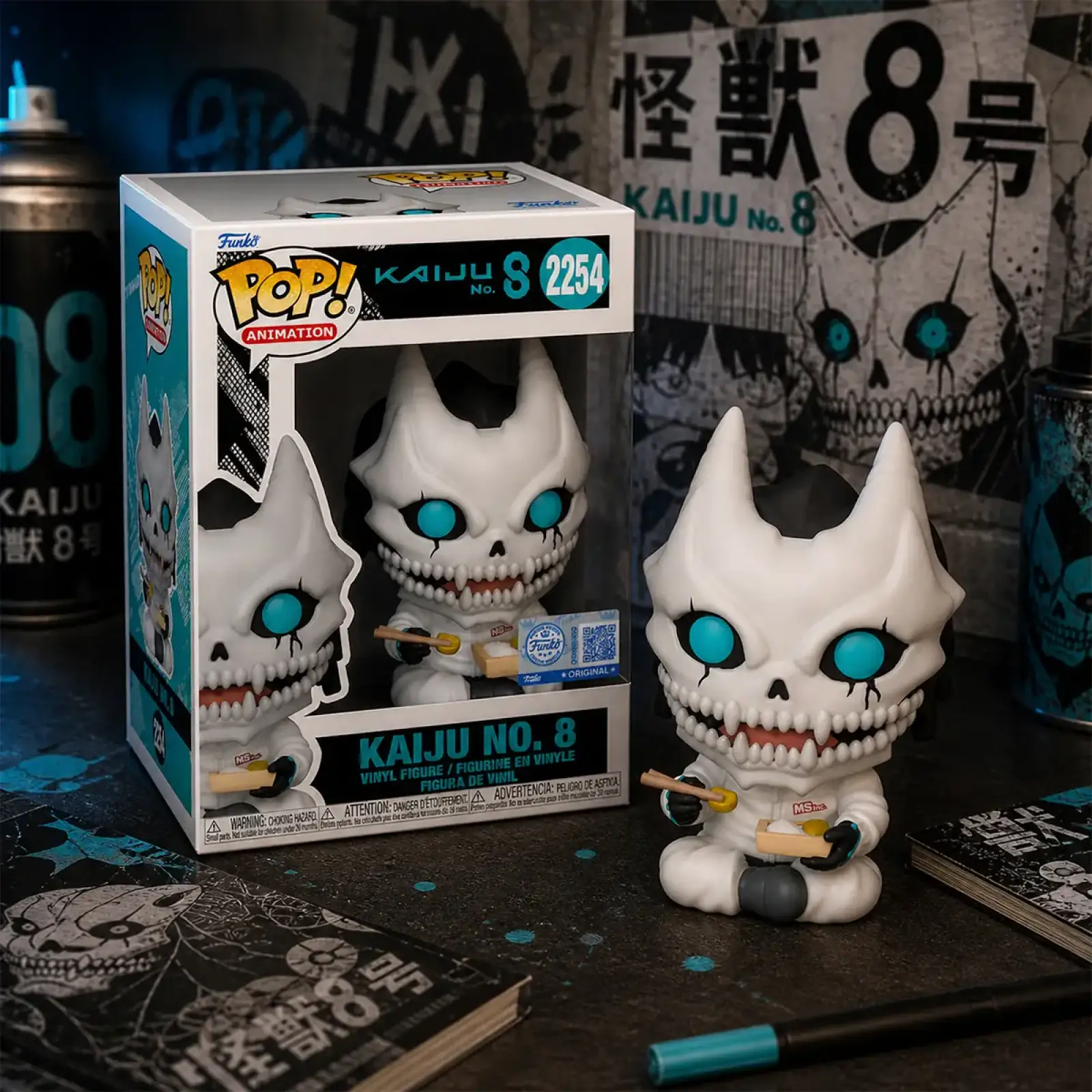 Ігрова фігурка FUNKO POP! серії 