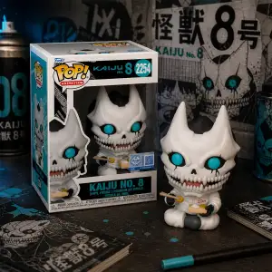 Ігрова фігурка FUNKO POP! серії 