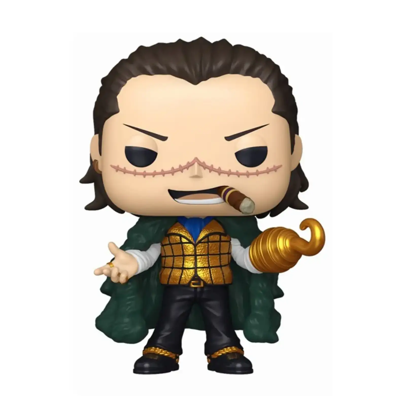 Ігрова фігурка FUNKO POP! серії 
