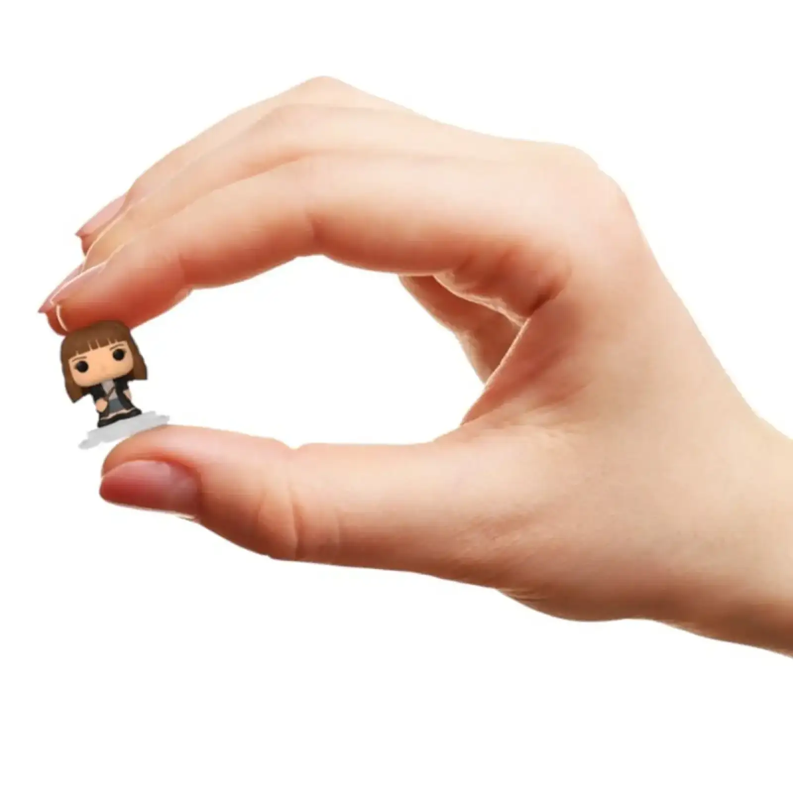 Набор игровых фигурок BITTY POP! - ГАРРИ ПОТТЕР Funko (92219)