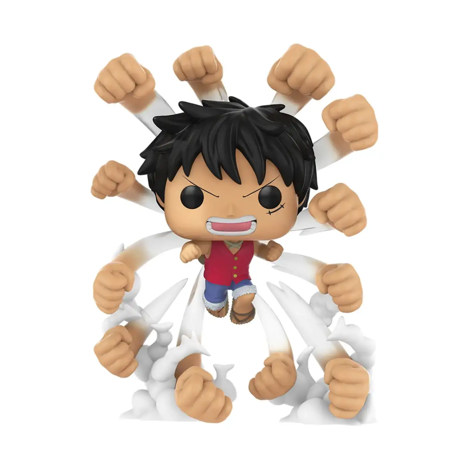 Игровая фигурка FUNKO POP! серии 