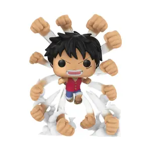 Игровая фигурка FUNKO POP! серии 
