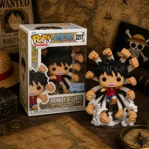 Игровая фигурка FUNKO POP! серии 