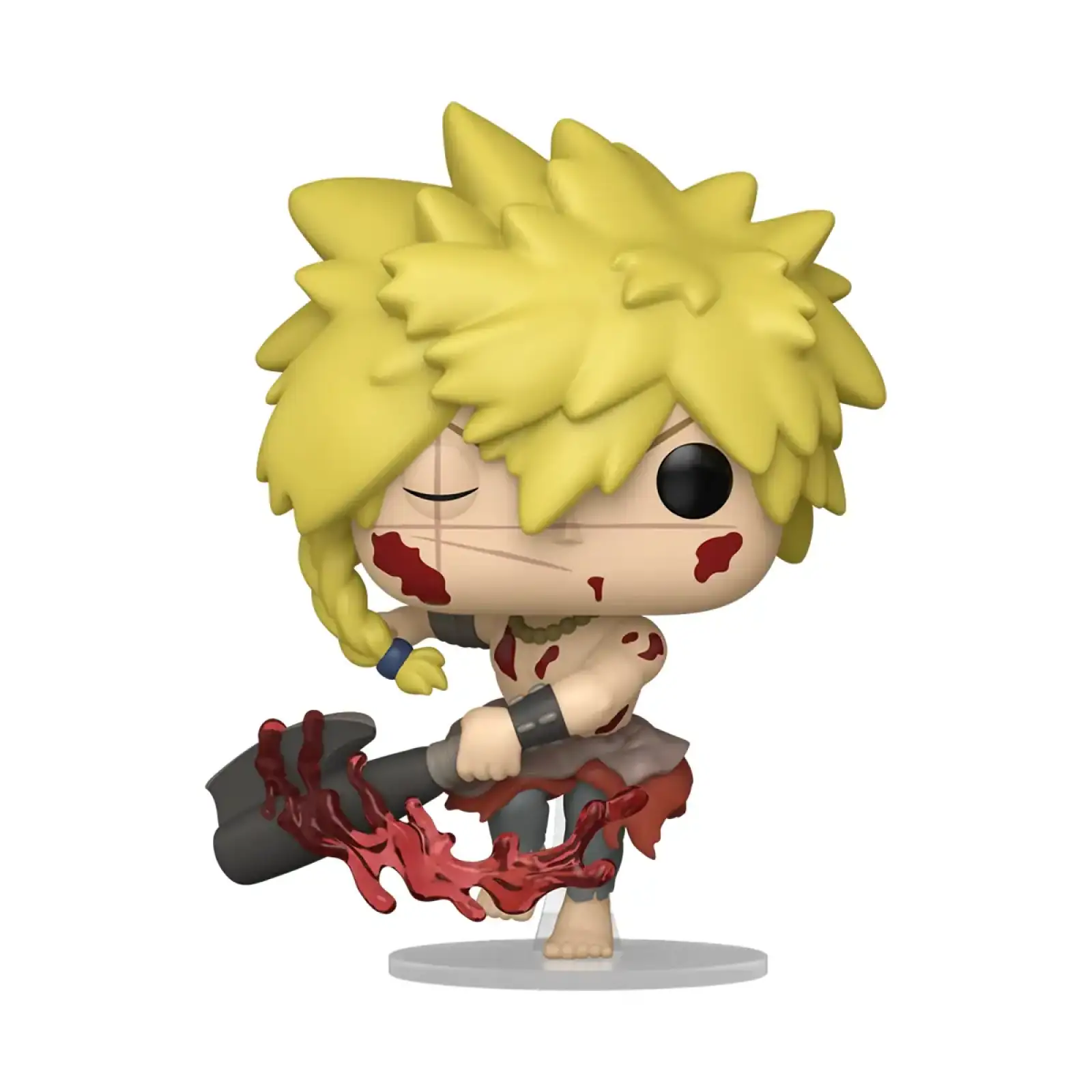 Ігрова фігурка FUNKO POP! серії 
