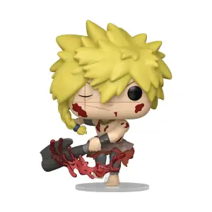Ігрова фігурка FUNKO POP! серії 