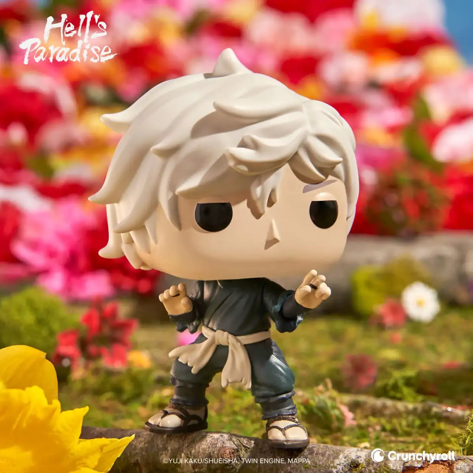 Ігрова фігурка FUNKO POP! серії 