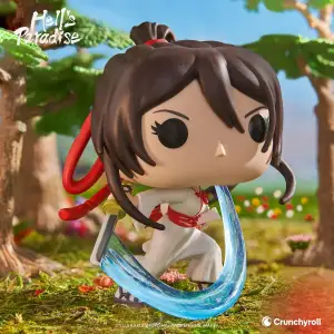 Ігрова фігурка FUNKO POP! серії 