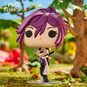 Ігрова фігурка FUNKO POP! серії 
