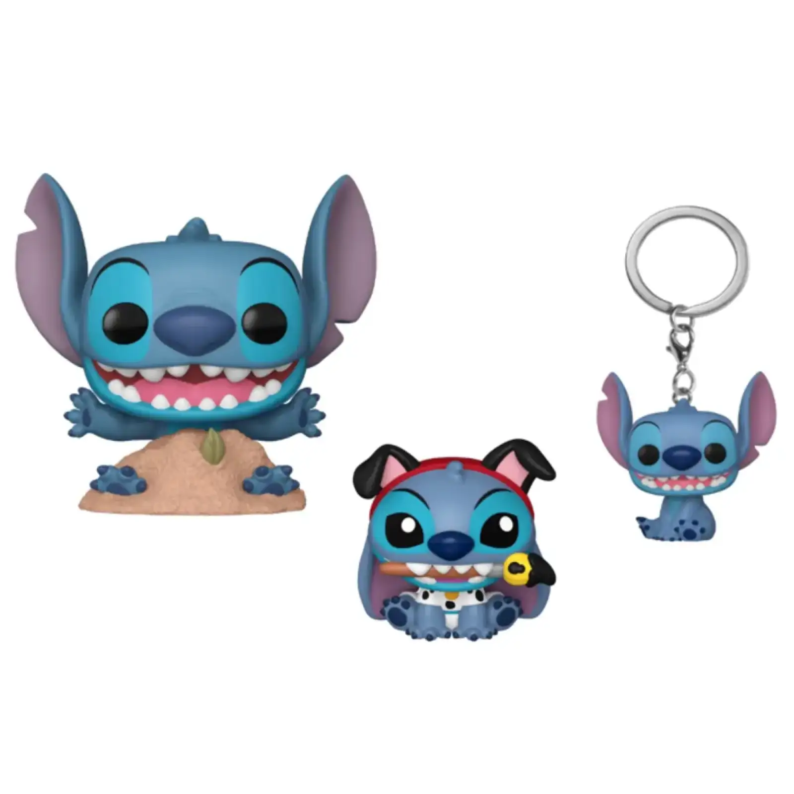 Игровой набор FUNKO BUNDLE BOX серии 
