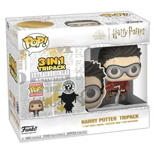 Игровой набор FUNKO BUNDLE BOX серии "Гарри Поттер" (92573F)
