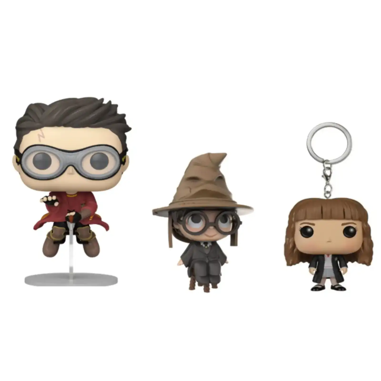 Игровой набор FUNKO BUNDLE BOX серии 