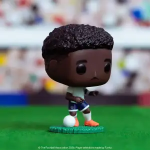 Ігрова фігурка FUNKO POP! серії 