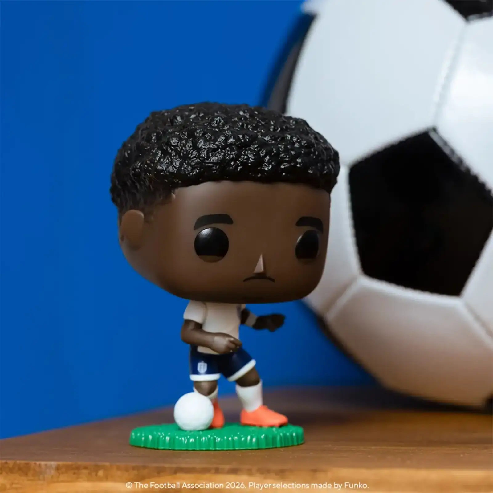 Ігрова фігурка FUNKO POP! серії 