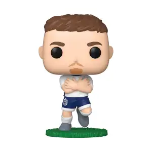 Игровая фигурка FUNKO POP! серии 