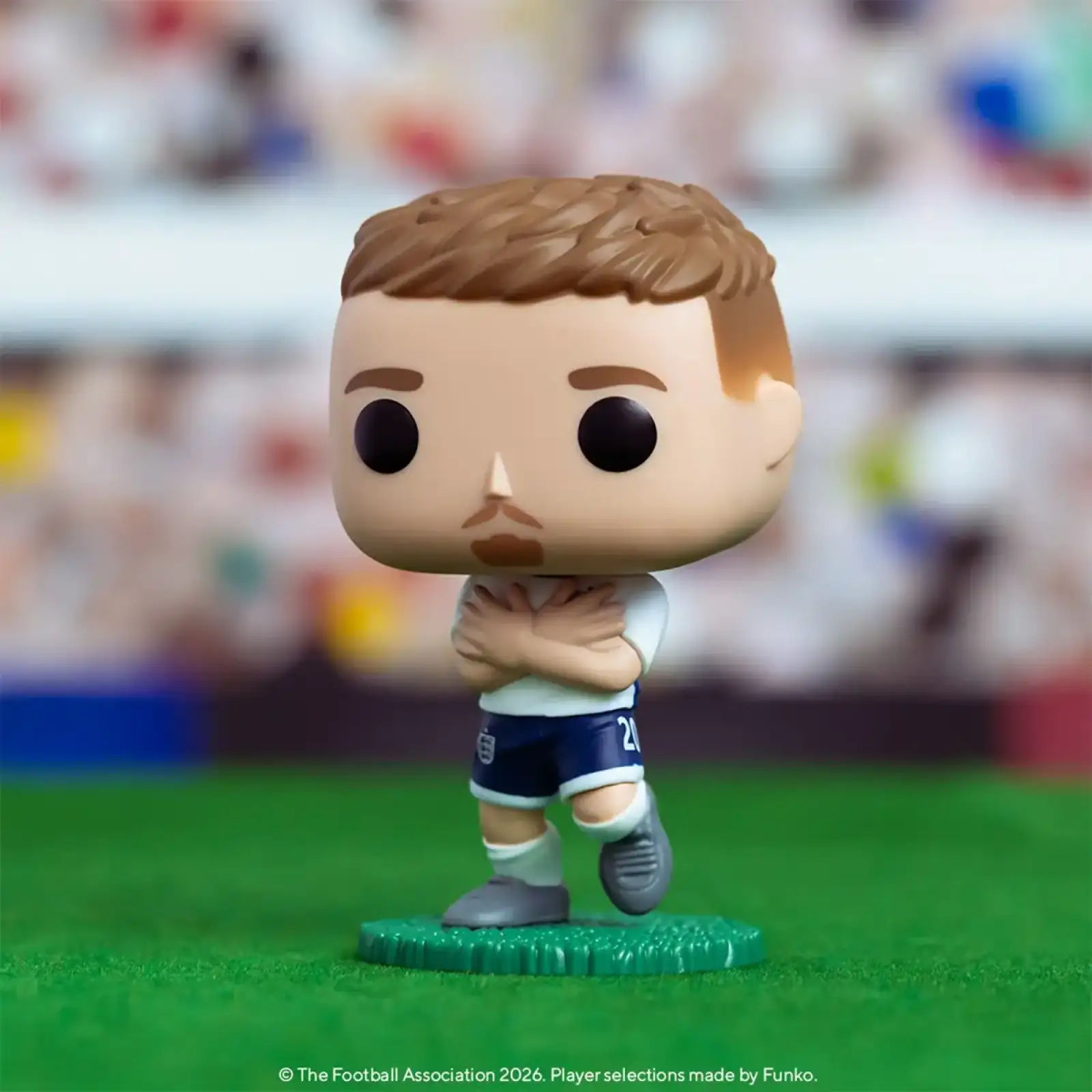 Игровая фигурка FUNKO POP! серии 
