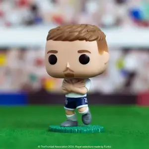 Игровая фигурка FUNKO POP! серии 