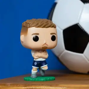 Игровая фигурка FUNKO POP! серии 